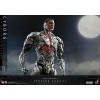 Hot Toys - Justice League di Zack Snyder - CYBORG