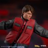 Neca - Ultimate Marty Mac Fly 1/12 - Ritorno al futuro