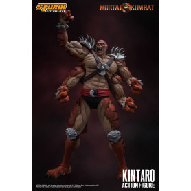Storm Collectibles - Mortal Kombat - Kintaro 1/12