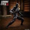Hasbro G.I.JOE Classified Serie - Snake Eyes versione film