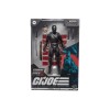 Hasbro G.I.JOE Classified Serie - Snake Eyes versione film
