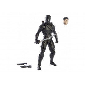 Hasbro G.I.JOE Classified Serie - Snake Eyes versione film