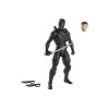 Hasbro G.I.JOE Classified Serie - Snake Eyes versione film