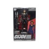 Hasbro G.I.JOE Classified Serie - Baronessa - Snake Eyes Movie