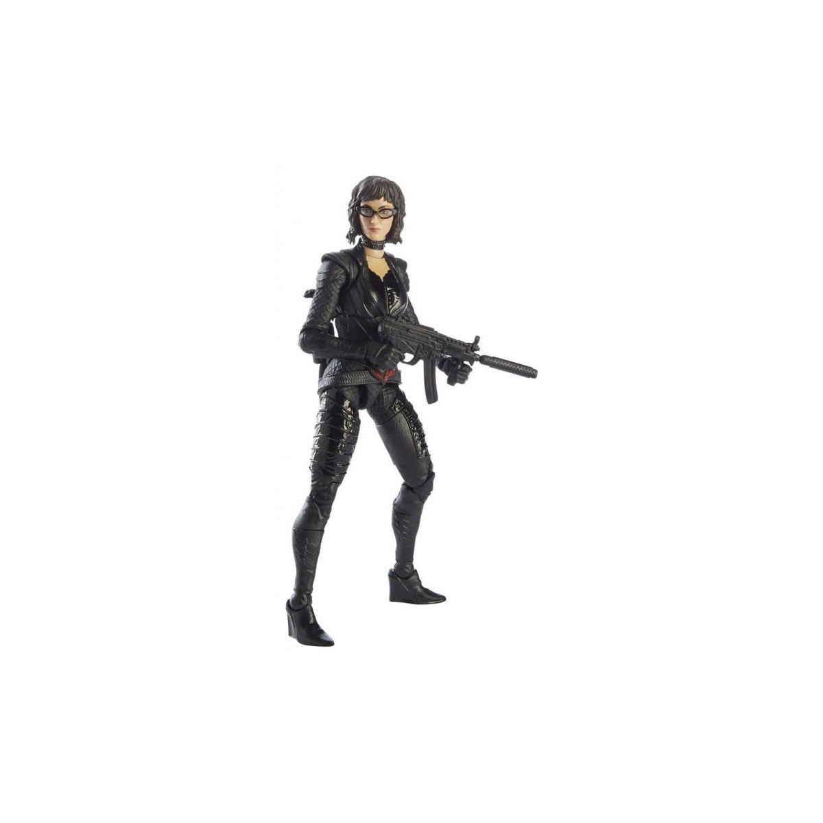 Hasbro G.I.JOE Classified Serie - Baronessa - Snake Eyes Movie