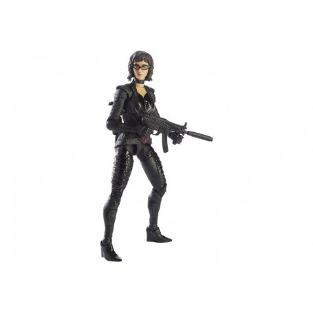 Hasbro G.I.JOE Classified Serie - Baronessa - Snake Eyes Movie