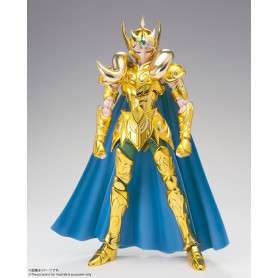 Bandai Saint Seiya Ex Aries Mu Myth Cloth Revival - Belier