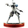 Star Wars - ARTFX kotobukiya - Capitano Rex - The Clone Wars PVC statua ARTFX 1/7