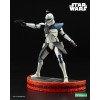 Star Wars - ARTFX kotobukiya - Capitano Rex - The Clone Wars PVC statua ARTFX 1/7