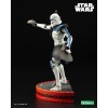 Star Wars - ARTFX kotobukiya - Capitano Rex - The Clone Wars PVC statua ARTFX 1/7