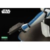 Star Wars - ARTFX kotobukiya - Capitano Rex - The Clone Wars PVC statua ARTFX 1/7