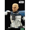 Star Wars - ARTFX kotobukiya - Capitano Rex - The Clone Wars PVC statua ARTFX 1/7