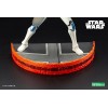 Star Wars - ARTFX kotobukiya - Capitano Rex - The Clone Wars PVC statua ARTFX 1/7