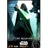 Hot Toys Star Wars The Mandalorian - Luke Skywalker 1/6 Movie Masterpiece