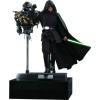 Hot Toys Star Wars The Mandalorian - Luke Skywalker Deluxe Version 1/6 Movie Masterpiece