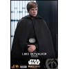 Hot Toys Star Wars The Mandalorian - Luke Skywalker Deluxe Version 1/6 Movie Masterpiece