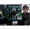 Hot Toys Star Wars The Mandalorian - Luke Skywalker Deluxe Version 1/6 Movie Masterpiece