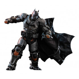 Hot Toys Batman: Arkham Origins - Batman (XE Suit) Movie Masterpiece 1/6