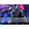 Hot Toys Batman: Arkham Origins - Batman (XE Suit) Movie Masterpiece 1/6