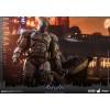 Hot Toys Batman: Arkham Origins - Batman (XE Suit) Movie Masterpiece 1/6
