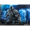 Hot Toys Batman: Arkham Origins - Batman (XE Suit) Movie Masterpiece 1/6