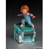 Iron Studios - Zordon - Power Rangers BDSArt Scala 1/10