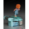 Iron Studios - Zordon - Power Rangers BDSArt Scala 1/10