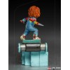 Iron Studios - Zordon - Power Rangers BDSArt Scala 1/10