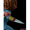 Iron Studios - Zordon - Power Rangers BDSArt Scala 1/10