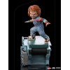 Iron Studios - Zordon - Power Rangers BDSArt Scala 1/10