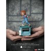 Iron Studios - Zordon - Power Rangers BDSArt Scala 1/10
