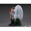 Iron Studios - ET & Elliot - E.T. The Extra-Terrestrial 1/10 BDS Art Scale