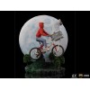 Iron Studios - ET & Elliot - E.T. The Extra-Terrestrial 1/10 BDS Art Scale