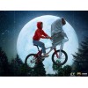 Iron Studios - ET & Elliot - E.T. The Extra-Terrestrial 1/10 BDS Art Scale