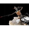 IRON STUDIOS - Il Mandaloriano - IG-11 e Grogu BDS Art Scale 1/10 - Star Wars