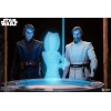 Hot Toys Star Wars - Obi-Wan Kenobi - The Clone Wars 1/6