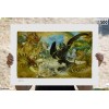 Come addestrare il tuo drago: Come disegnare il tuo drago - Stampa d'arte di Heather Edwards - 46 x 61 cm - senza cornice