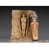 Iron Studios - Universal Monsters The Mummy