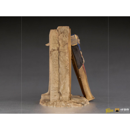 Iron Studios - Universal Monsters The Mummy