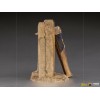 Iron Studios - Universal Monsters The Mummy