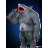 Iron Studios - King Shark - Suicide Squad Bds Art Scale 1/10
