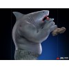 Iron Studios - King Shark - Suicide Squad Bds Art Scale 1/10