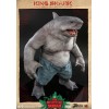 Hot Toys - King Shark Power Pose 1/6 - Suicide Squad