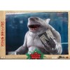 Hot Toys - King Shark Power Pose 1/6 - Suicide Squad