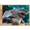 Hot Toys - King Shark Power Pose 1/6 - Suicide Squad