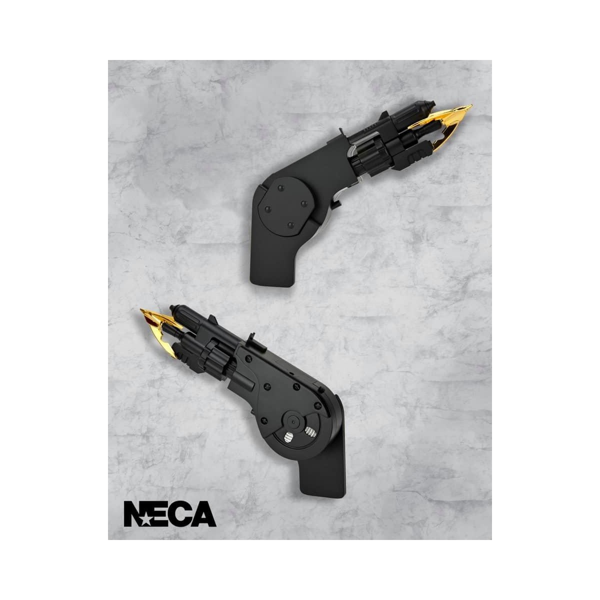 Neca - Batman 1989 Movie Grapnel Launcher Replica 1/1