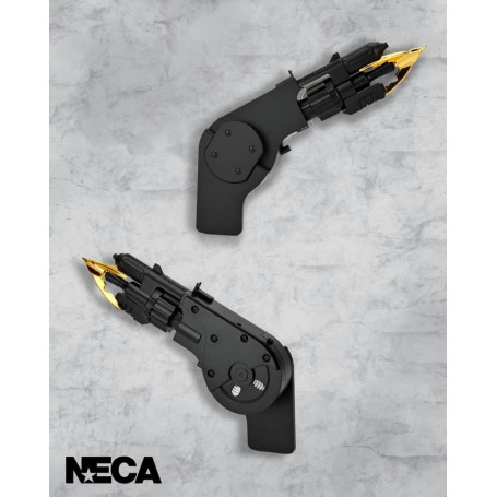 Neca - Batman 1989 Movie Grapnel Launcher Replica 1/1