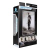Mc Farlane DC Comics - Cyborg versione casco Justice League The Snyder Cut 1/12