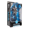 Mc Farlane DC Comics - Cyborg versione casco Justice League The Snyder Cut 1/12