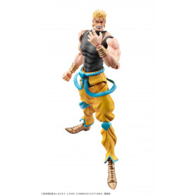 Medicos - Super Action Chozokado - DIO BRANDO AWAKENING - Jojo's Bizarre Adventures Stardust Crusader - 16cm